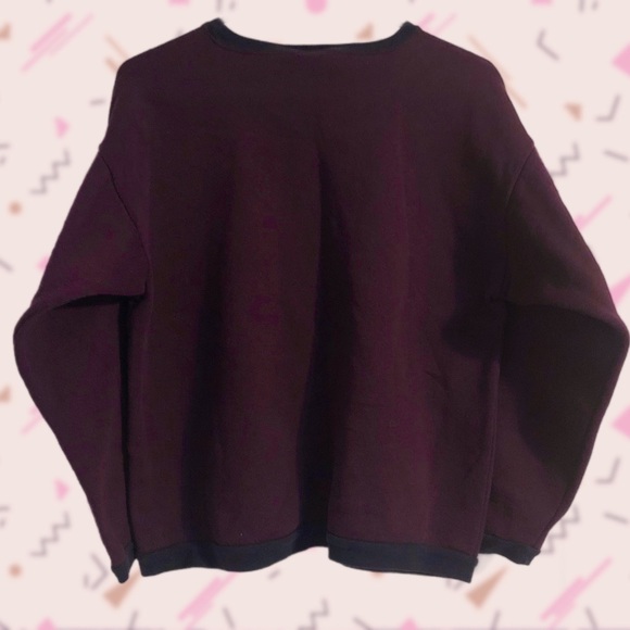 *sold*Rare Vintage Guess Sweatshirt - Picture 6 of 7